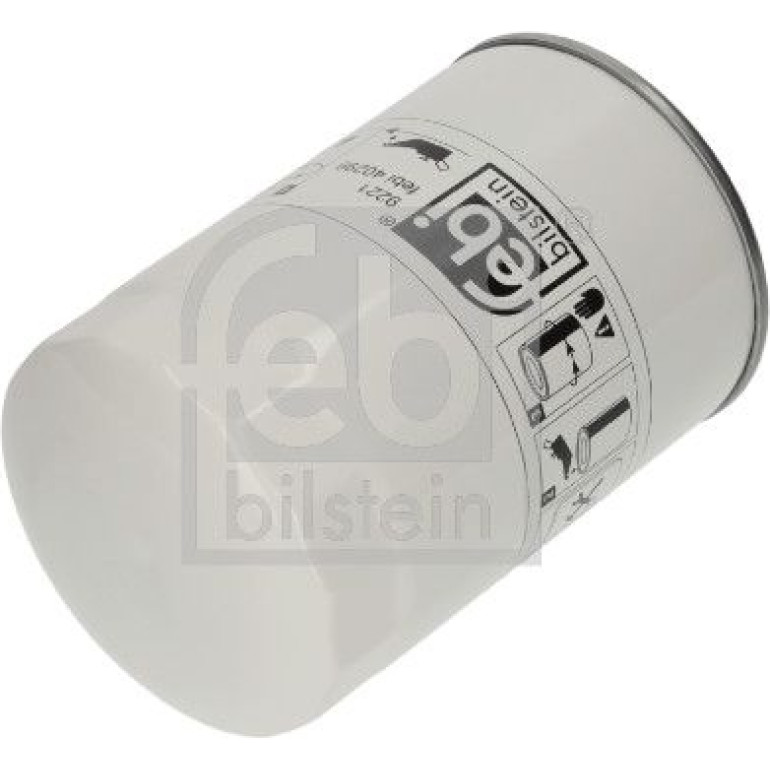 FEBI BILSTEIN Kraftstofffilter 40299