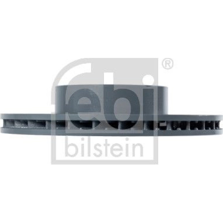 FEBI BILSTEIN Bremsscheibe 108215 FEBI BILSTEIN Bremsscheibe 108215