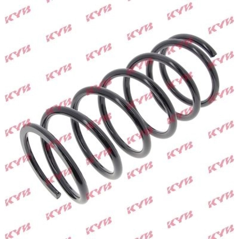 KYB Fahrwerksfeder Mitsubishi T. Pajero Ii 2.4-3.5 12.90-04.00 RD5962 KYB Fahrwerksfeder Mitsubishi T. Pajero Ii 2.4-3.5 12.90-04.00 RD5962