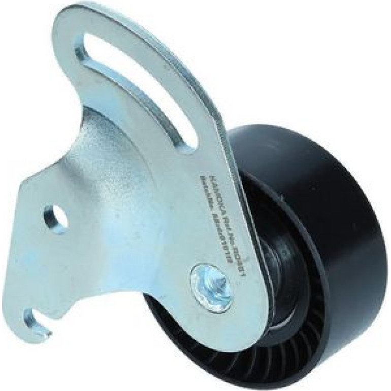 KAMOKA Spannrolle, Keilrippenriemen R0451 KAMOKA Spannrolle, Keilrippenriemen R0451