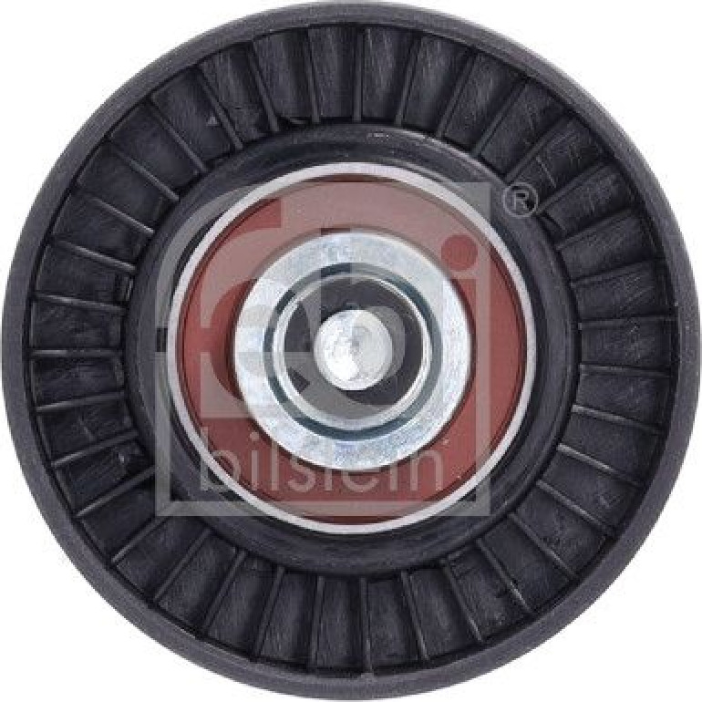 Spannrolle, Keilrippenriemen 171512 Spannrolle, Keilrippenriemen 171512