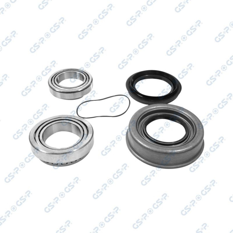 GSP Radlager GK3205 GSP Radlager GK3205