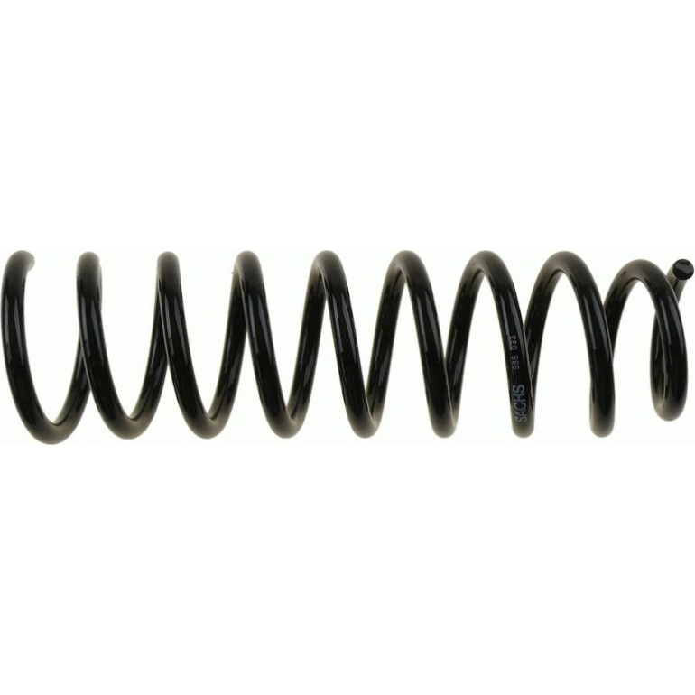 Sachs Fahrwerksfeder Audi T. A4 Ab 01/95 996 033 Sachs Fahrwerksfeder Audi T. A4 Ab 01/95 996 033