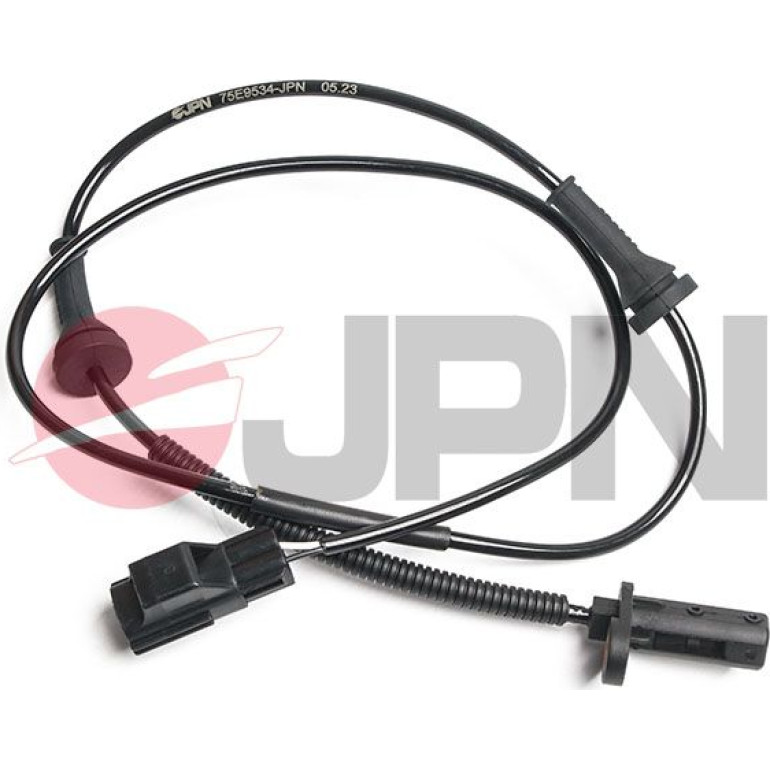 JPN Sensor, Raddrehzahl 75E9534-JPN JPN Sensor, Raddrehzahl 75E9534-JPN