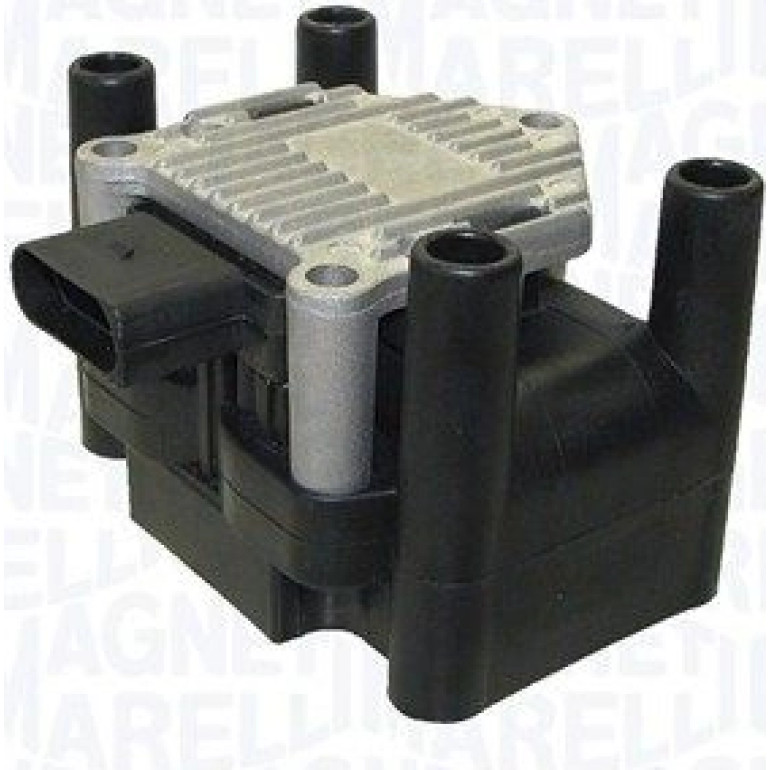 MAGNETI MARELLI Zündspule 060717042012 MAGNETI MARELLI Zündspule 060717042012