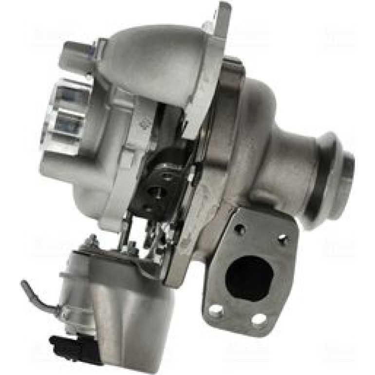 NISSENS Turbolader 93421 NISSENS Turbolader 93421