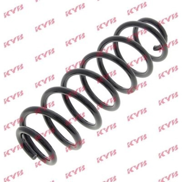 KYB Fahrwerksfeder Skoda T. Octavia, Roomster/ VW Bora, Golf Iv 1.2-2.3 07.98 RH5544 KYB Fahrwerksfeder Skoda T. Octavia, Roomster/ VW Bora, Golf Iv 1.2-2.3 07.98 RH5544