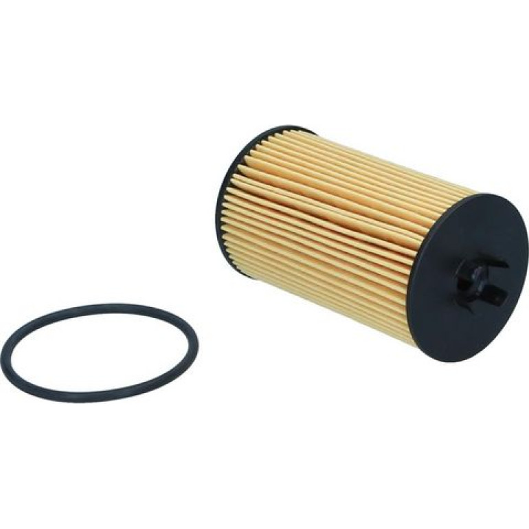 KAMOKA Ölfilter F125201 KAMOKA Ölfilter F125201