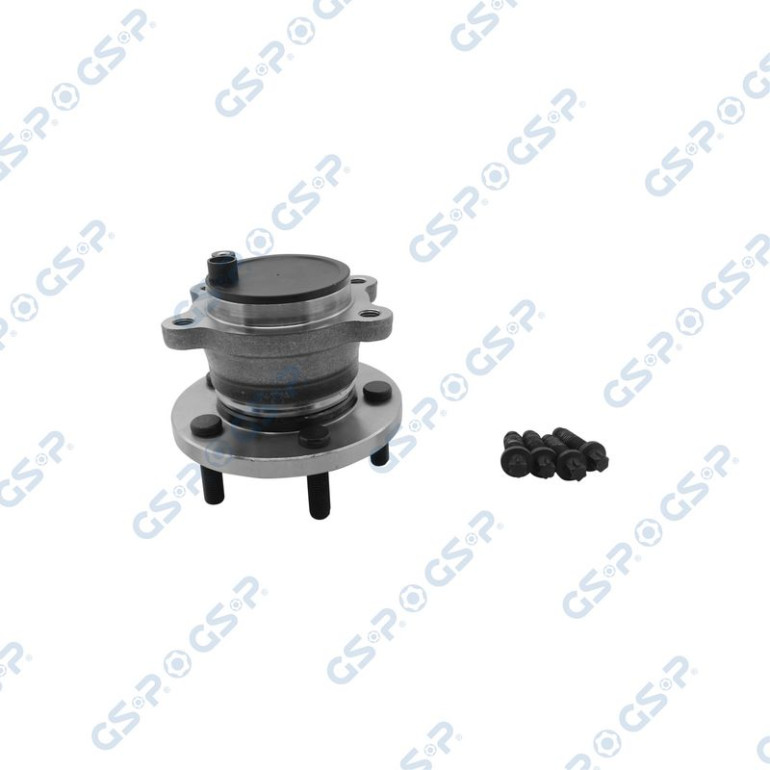 GSP Nabe 9400337S GSP Nabe 9400337S
