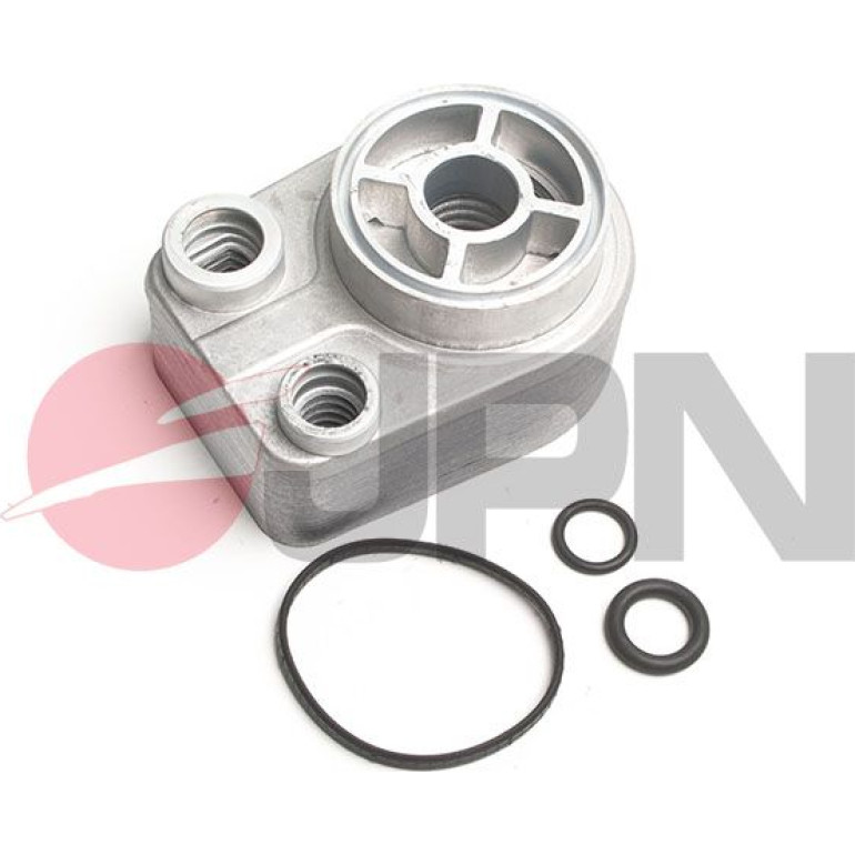 JPN Ölkühler, Motoröl 60C9461-JPN JPN Ölkühler, Motoröl 60C9461-JPN