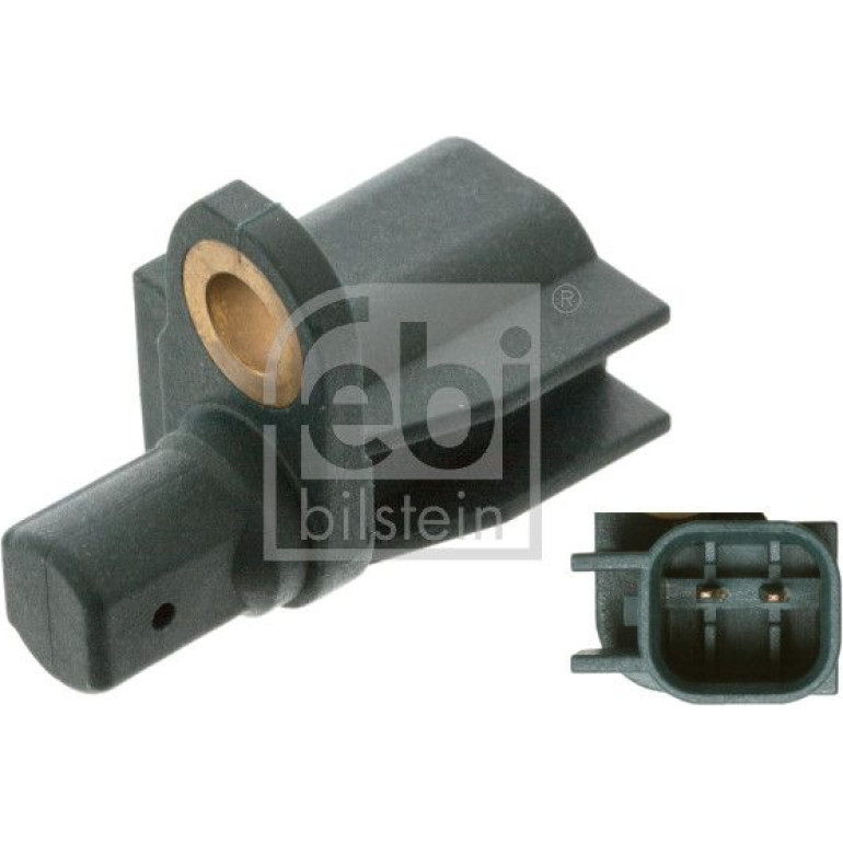 Sensor, Raddrehzahl 46317 Sensor, Raddrehzahl 46317