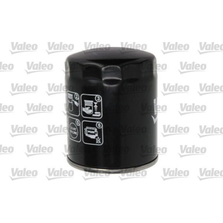VALEO Kraftstofffilter 587756 VALEO Kraftstofffilter 587756