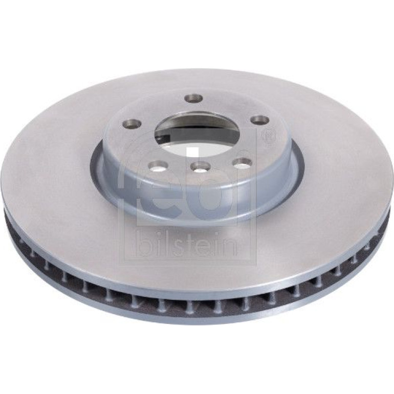 FEBI BILSTEIN Bremsscheibe 104949 FEBI BILSTEIN Bremsscheibe 104949