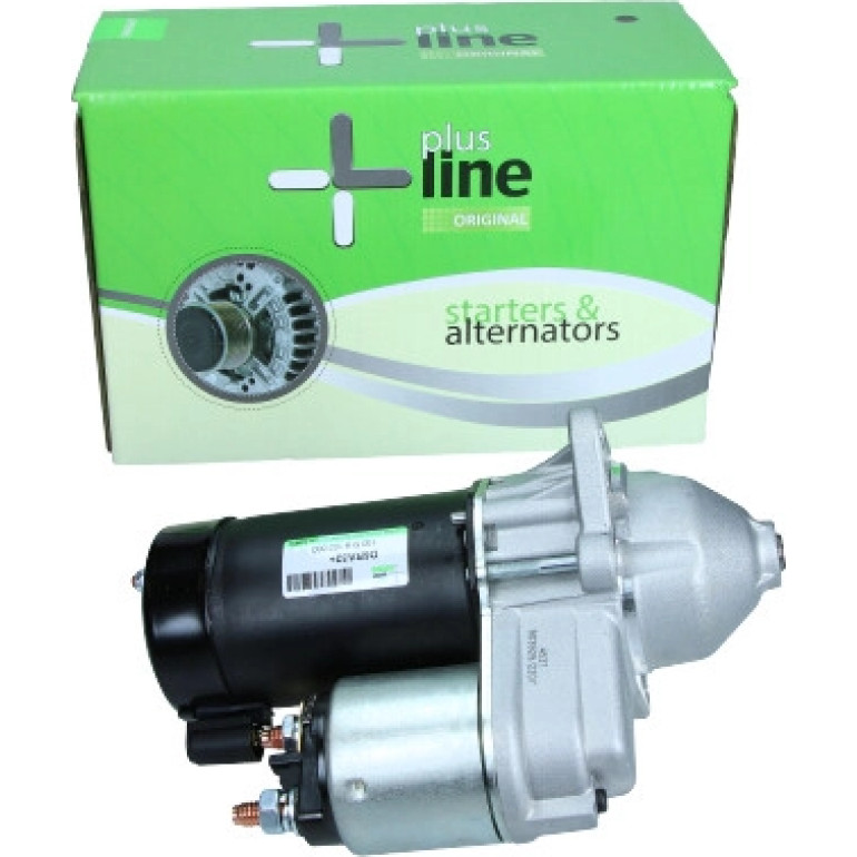 Anlasser 130.519.102.000 Anlasser 130.519.102.000