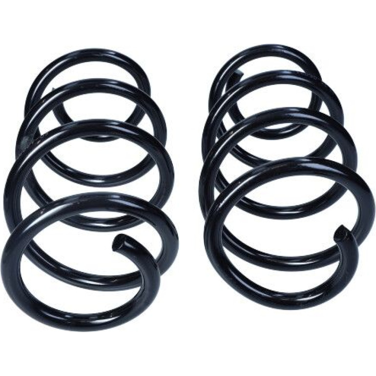 Fahrwerksfeder 60-1203D Fahrwerksfeder 60-1203D