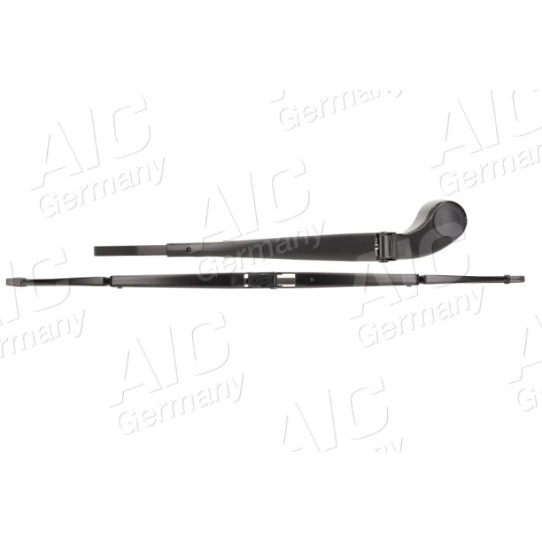 Wischerarm, hinten 56777 Wischerarm, hinten 56777