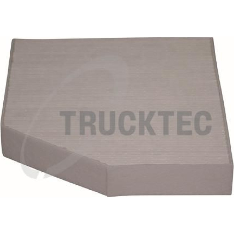 TRUCKTEC AUTOMOTIVE Innenraumfilter 02.59.155 TRUCKTEC AUTOMOTIVE Innenraumfilter 02.59.155