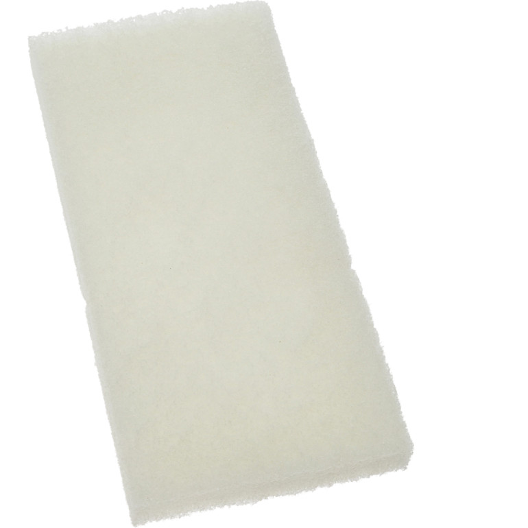 Koch Chemie Pad weiß für Padhalter 999297 Koch Chemie Pad weiß für Padhalter 999297
