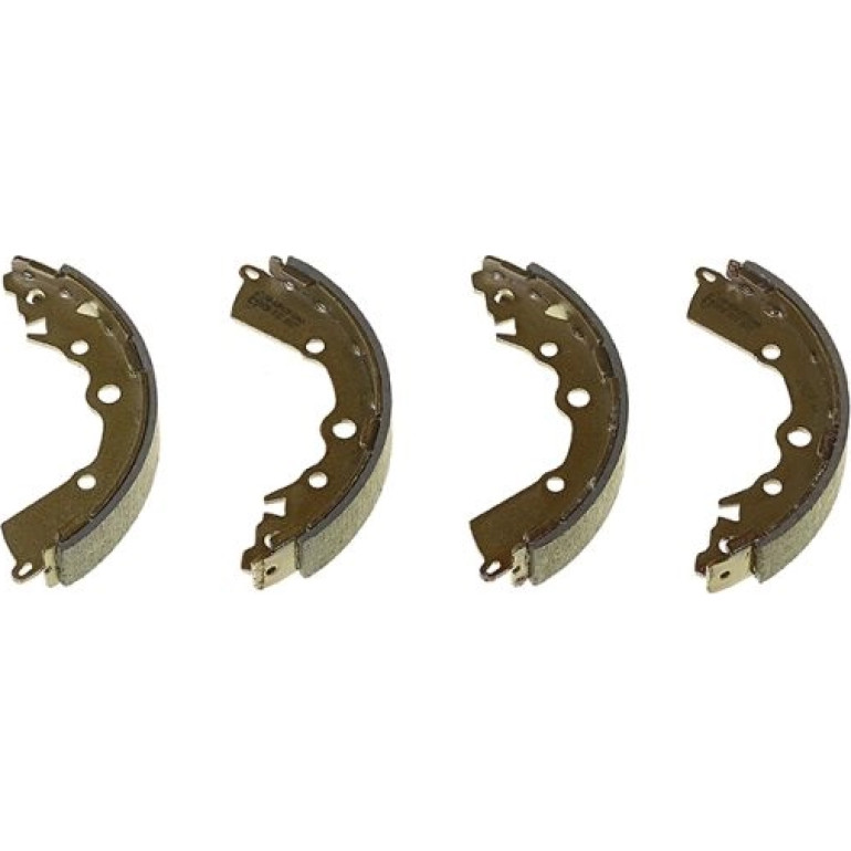 Bremsbackensatz HA S 30 542 Bremsbackensatz HA S 30 542