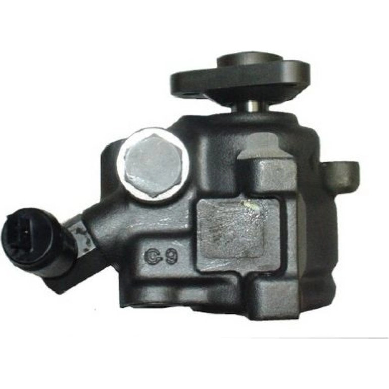 SPIDAN Hydraulikpumpe 53560 SPIDAN Hydraulikpumpe 53560