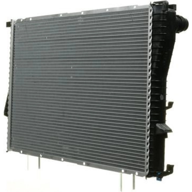 Kühler, Motorkühlung CR 295 000P Kühler, Motorkühlung CR 295 000P