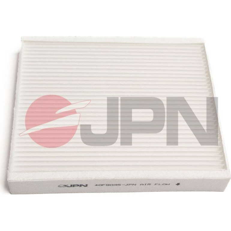 JPN Filter, Innenraumluft 40F9035-JPN JPN Filter, Innenraumluft 40F9035-JPN