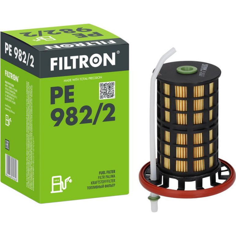 FILTRON Kraftstofffilter PE 982/2 FILTRON Kraftstofffilter PE 982/2