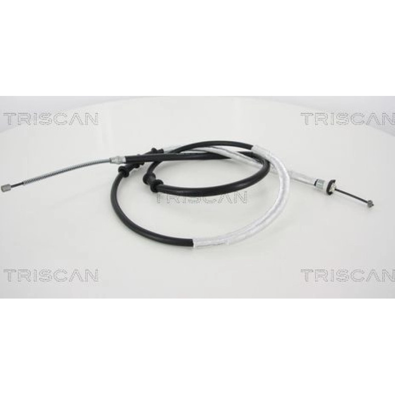 Seilzug, Feststellbremse Fiat T. Doblo Cargo 01-06 Pr 8140151017 Seilzug, Feststellbremse Fiat T. Doblo Cargo 01-06 Pr 8140151017