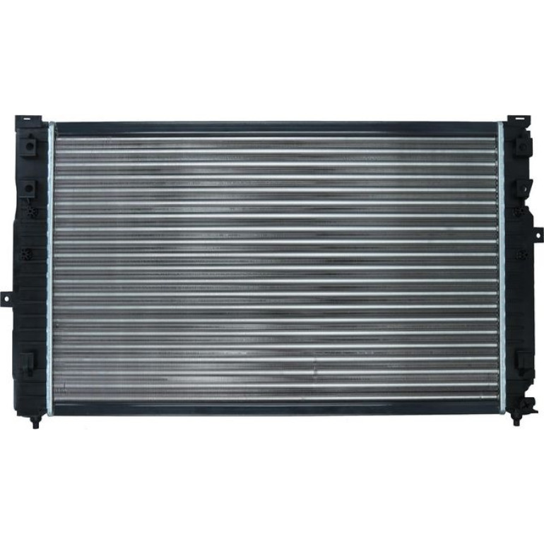 KAMOKA Kühler, Motorkühlung 7700079 KAMOKA Kühler, Motorkühlung 7700079