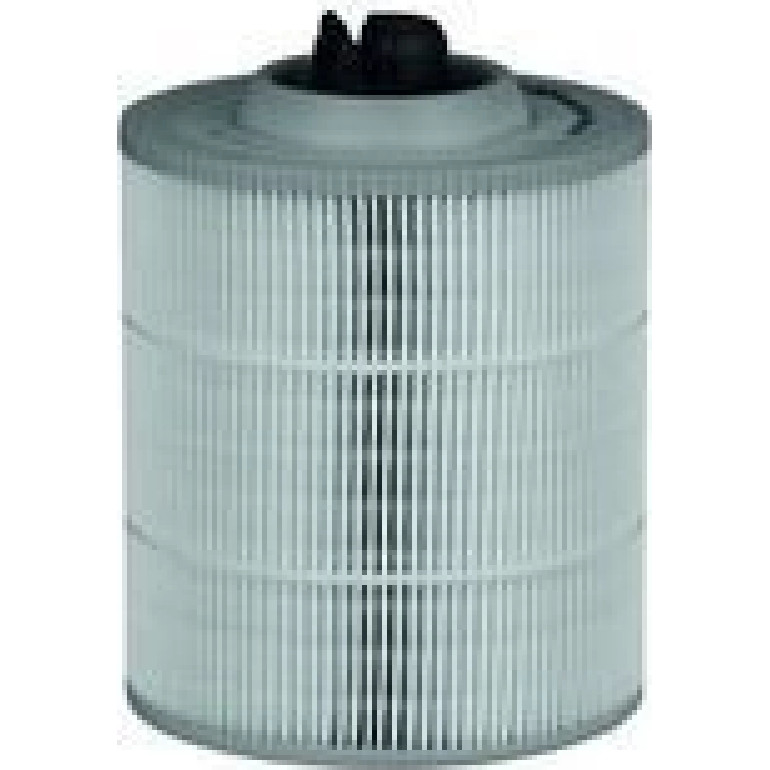 MAHLE Luftfilter LX 2685 MAHLE Luftfilter LX 2685
