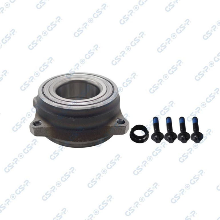 GSP Radlager 9249002K GSP Radlager 9249002K