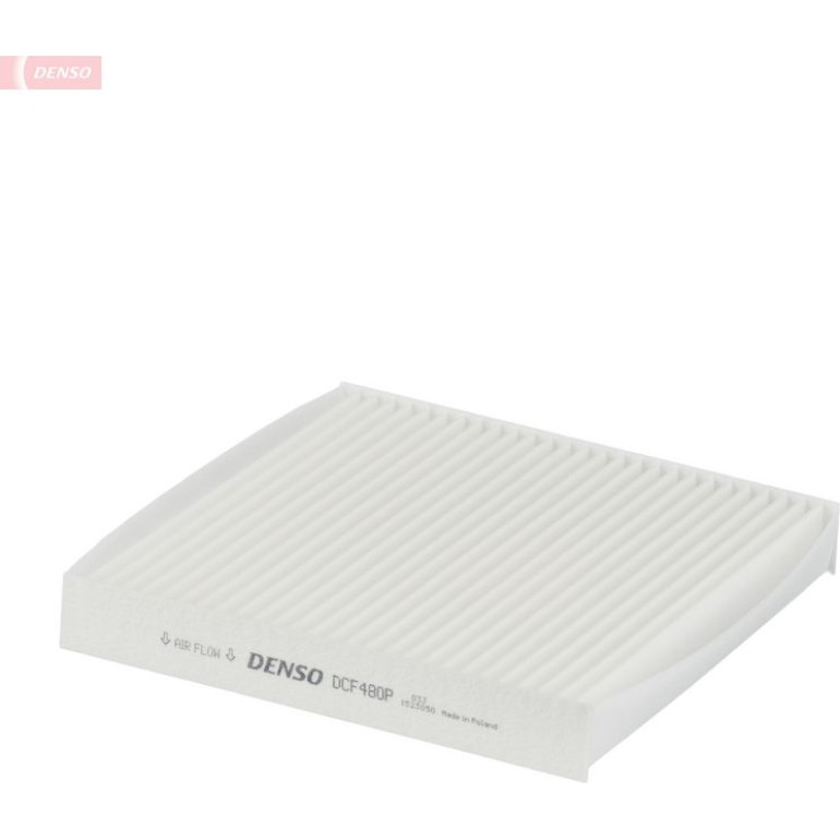 DENSO Filter, Innenraumluft DCF480P