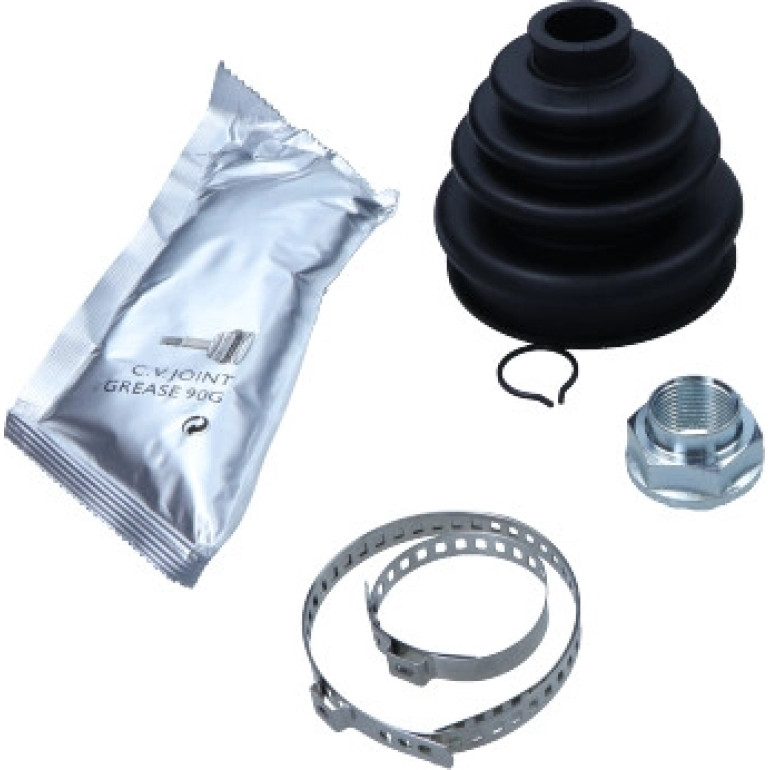 Faltenbalg, Antriebswelle Fiat Ext. Punto 93- 1.1-1.9D 49-0725 Faltenbalg, Antriebswelle Fiat Ext. Punto 93- 1.1-1.9D 49-0725