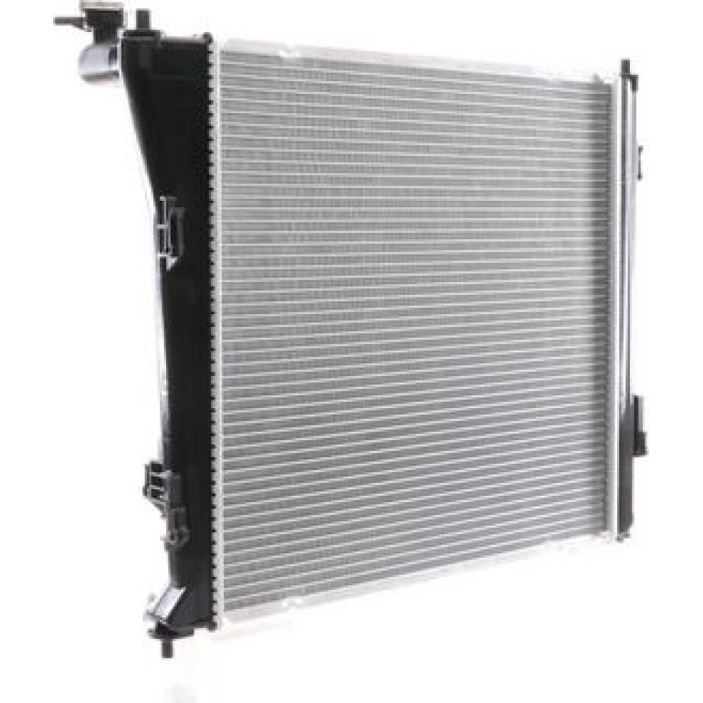 Kühler, Motorkühlung CR 848 000S Kühler, Motorkühlung CR 848 000S