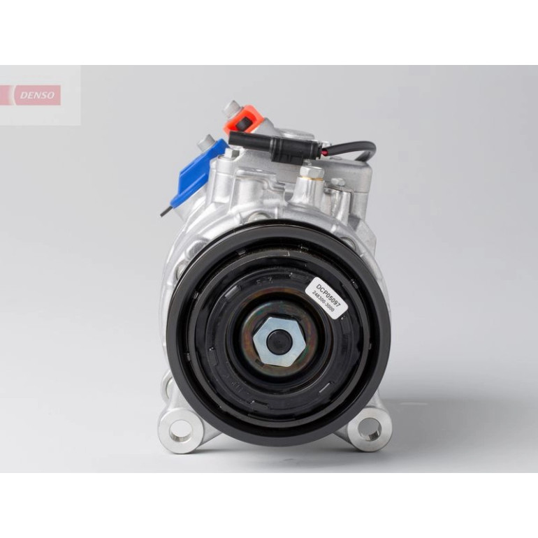 DENSO Kompressor DCP05097 DENSO Kompressor DCP05097