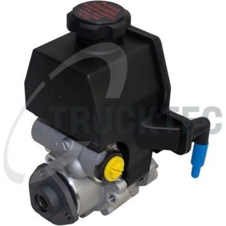 TRUCKTEC AUTOMOTIVE Hydraulikpumpe 02.37.138 TRUCKTEC AUTOMOTIVE Hydraulikpumpe 02.37.138
