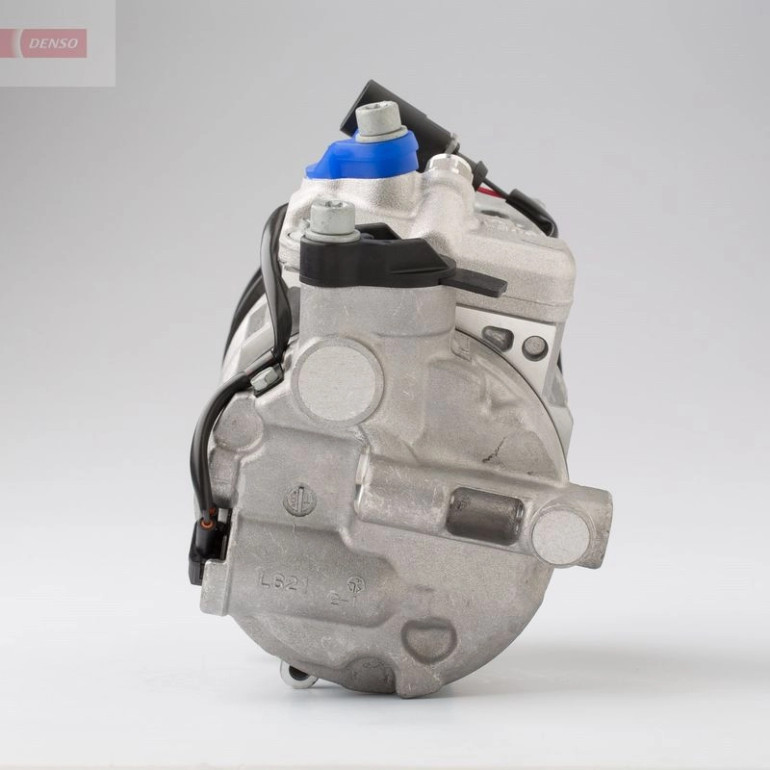 DENSO Kompressor DCP02095 DENSO Kompressor DCP02095