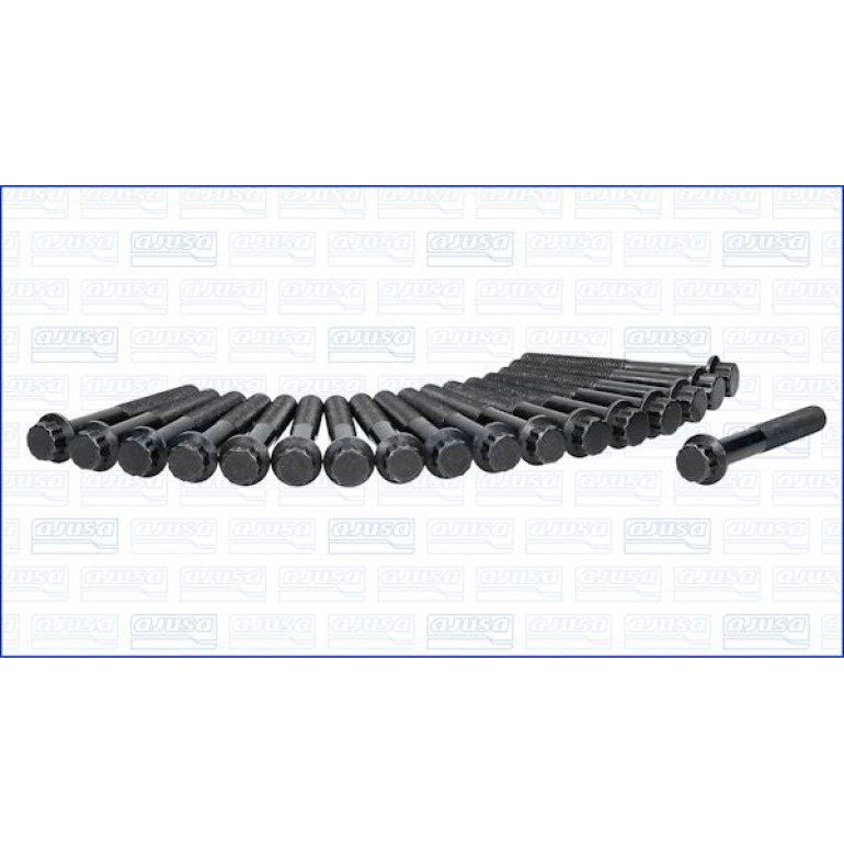 Zylinderkopfschraubensatz 81046000 Zylinderkopfschraubensatz 81046000