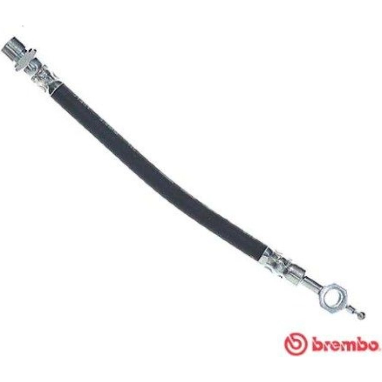 BREMBO Bremsschlauch T 83 117 BREMBO Bremsschlauch T 83 117