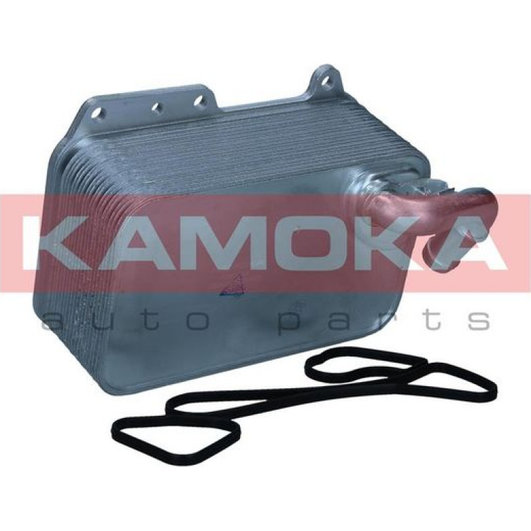 KAMOKA Ölkühler, Motoröl 7730064 KAMOKA Ölkühler, Motoröl 7730064