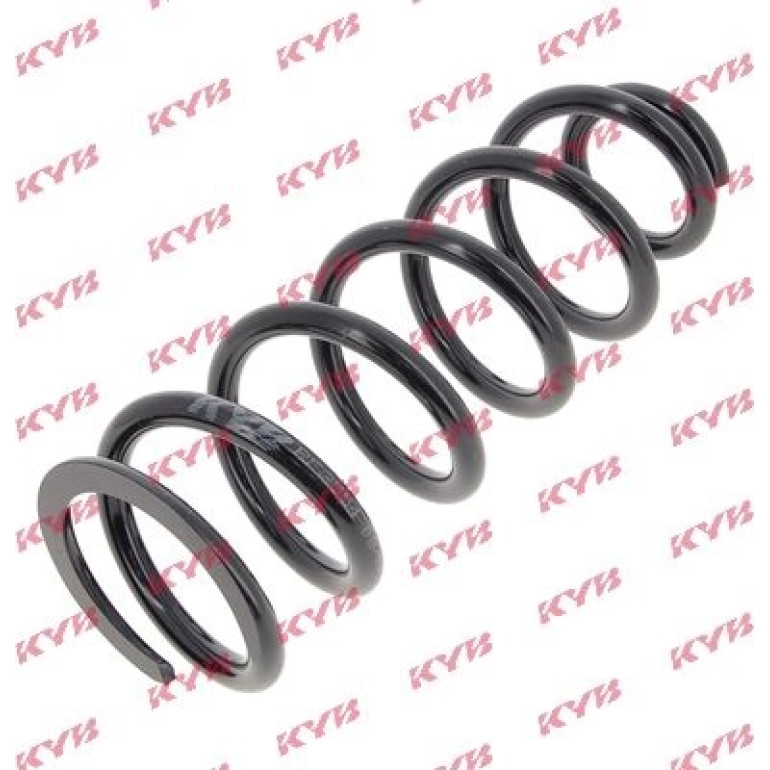 KYB Fahrwerksfeder Lexus P. Ls 4.0 12.89-12.94 RF2554 KYB Fahrwerksfeder Lexus P. Ls 4.0 12.89-12.94 RF2554