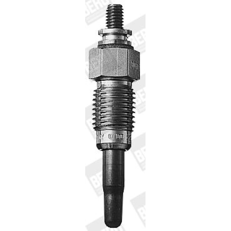 BorgWarner (BERU) Glühkerze GN857 BorgWarner (BERU) Glühkerze GN857