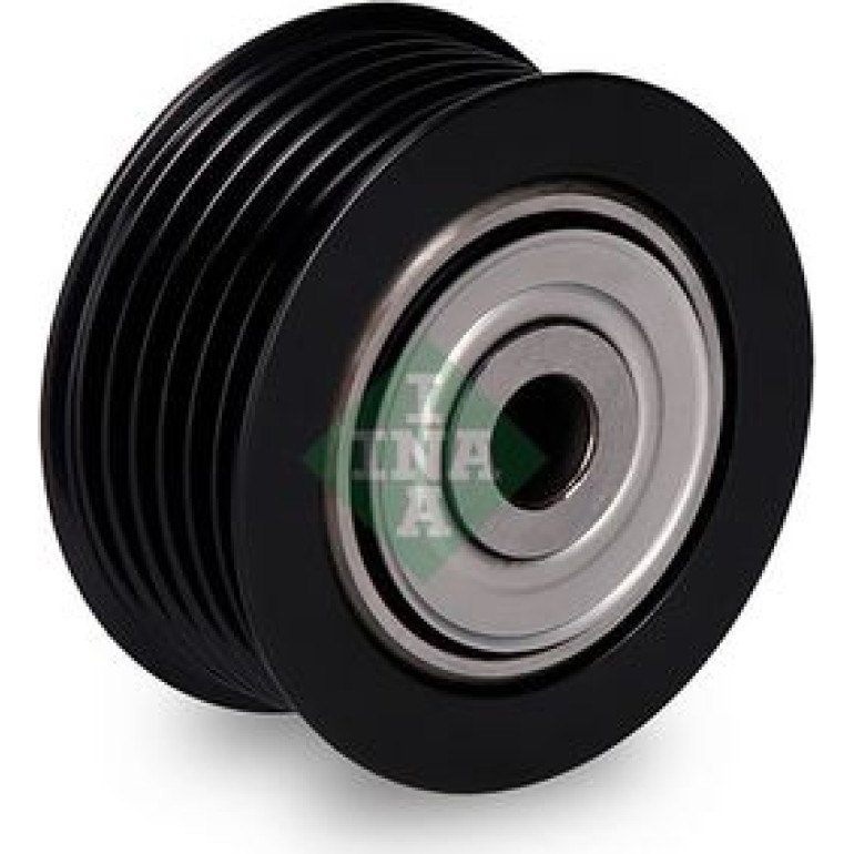 Umlenk-/Führungsrolle, Keilrippenriemen 532 0737 10 Umlenk-/Führungsrolle, Keilrippenriemen 532 0737 10