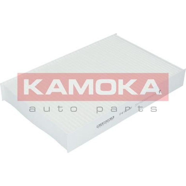 KAMOKA Filter, Innenraumluft F412401 KAMOKA Filter, Innenraumluft F412401