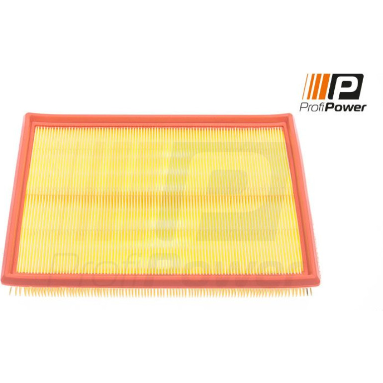 PROFIPOWER Luftfilter 2F0012 PROFIPOWER Luftfilter 2F0012