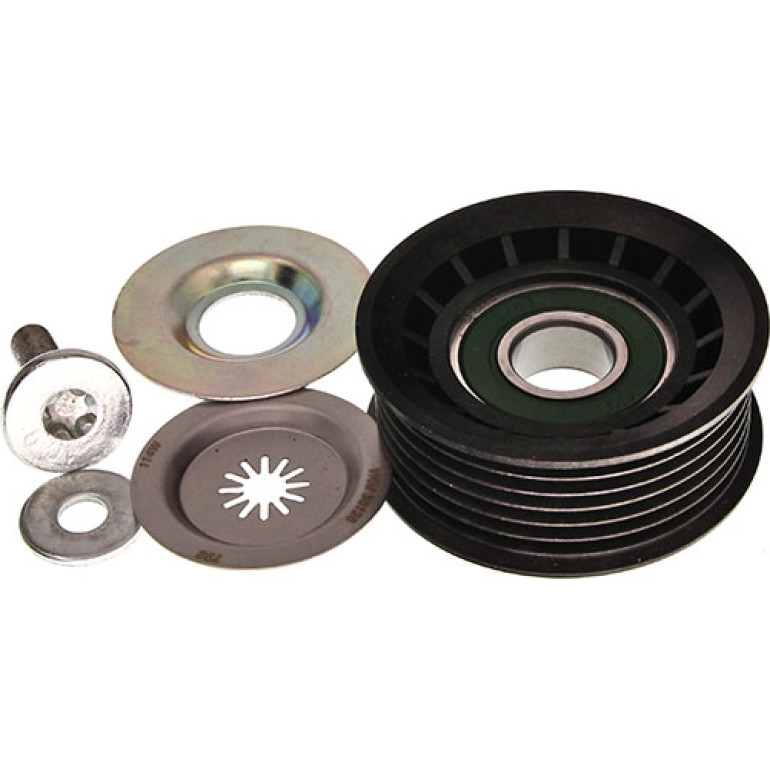 Spannrolle Nebentrieb VKM 38128 Spannrolle Nebentrieb VKM 38128