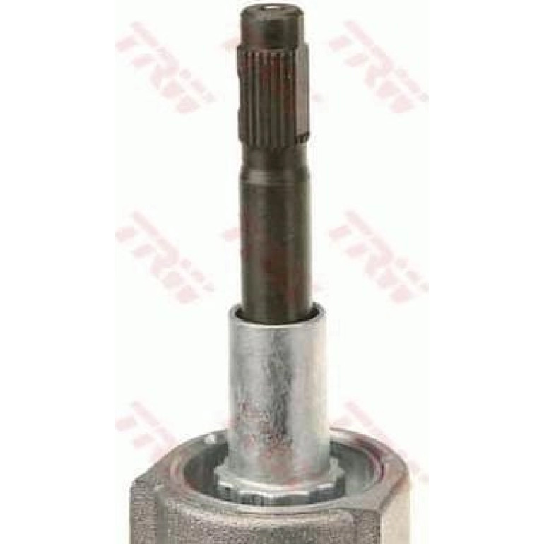 JRM481 Lenkgetriebe Manuell