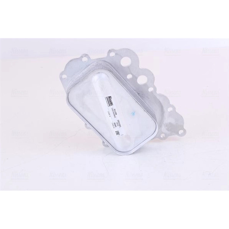 Ölkühler PKW 91108 Ölkühler PKW 91108