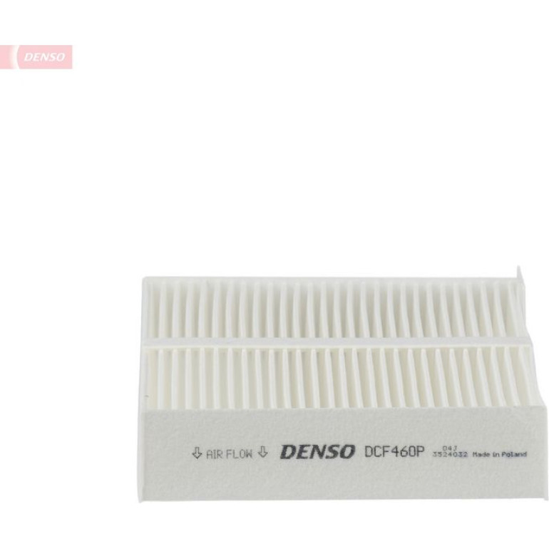 DENSO Filter, Innenraumluft DCF460P DENSO Filter, Innenraumluft DCF460P
