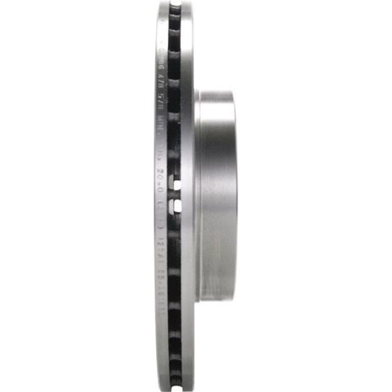 Bremsscheibe VA 0 986 478 578 Bremsscheibe VA 0 986 478 578